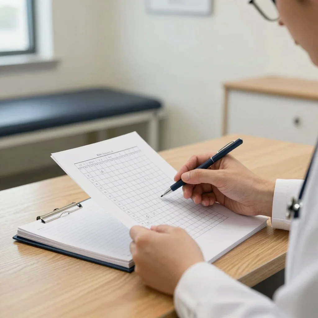 Comprehensive Neurology Visit
